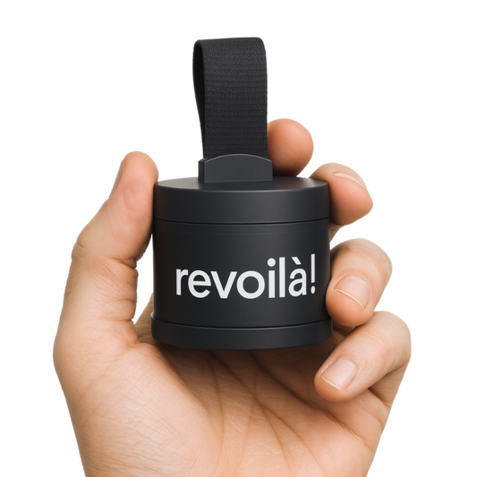 Hair Building Powder