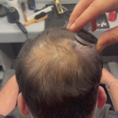 Hair Building Powder